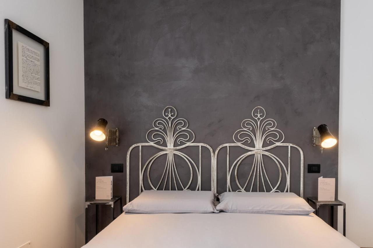 Il Treno Dei Sogni Bed & Relais Гостевой дом